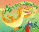 Alligators, Alligators - Book
