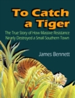To Catch a Tiger - eBook