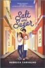 Salt and Sugar - Book