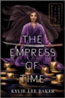 The Empress of Time - Book