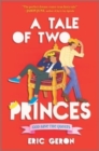 A Tale of Two Princes - Book