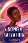 A Song of Salvation - Book