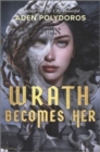 Wrath Becomes Her - Book