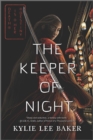 The Keeper of Night - Book