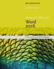 New Perspectives Microsoft(R) Office 365 &amp; Word 2016 - eBook