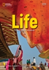 Life Advanced 2e, with App Code - Book