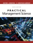 Practical Management Science - Book