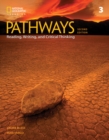 Pathways: Reading, Writing, and Critical Thinking 3 - Book