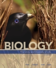 Biology : The Unity and Diversity of Life - Book
