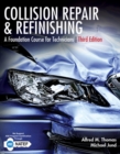 Collision Repair and Refinishing - eBook