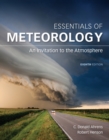 eBook : Essentials of Meteorology: An Invitation to the Atmosphere - eBook