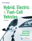 Hybrid, Electric and Fuel-Cell Vehicles - eBook