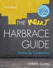 eBook : The New Harbrace Guide: Genres for Composing - eBook