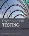 Psychological Testing - eBook