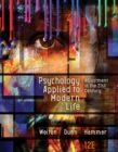 Psychology Applied to Modern Life - eBook