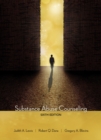 Substance Abuse Counseling - Book