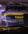 Meteorology Today - eBook