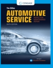 Automotive Service - eBook