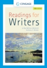 Readings for Writers (w/ APA7E &amp; MLA9E Updates) - eBook