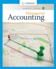 Managerial Accounting - eBook