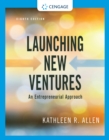 eBook : Launching New Ventures: An Entrepreneurial Approach - eBook