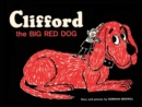 Clifford the Big Red Dog - Book