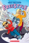 Freestyle - Book