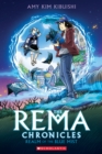 Realm of the Blue Mist: A Graphic Novel (The Rema Chronicles #1) - Book