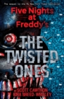 Five Nights at Freddy's: The Twisted Ones - Book