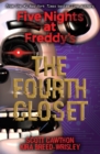 Five Nights at Freddy's: The Fourth Closet - Book