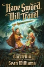 Have Sword, Will Travel - eBook