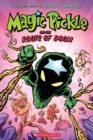Magic Pickle and the Roots of Doom - Book