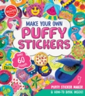 Make Your Own Puffy Stickers - Book