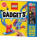 LEGO Gadgets - Book