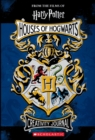 Harry Potter: Houses of Hogwarts Creativity Journal - Book