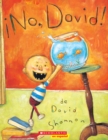 !No, David! - Book