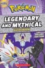 Legendary and Mythical Guidebook: Deluxe Edition - Book