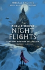 Night Flights : A Mortal Engines Collection - eBook