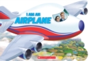 I Am an Airplane - Book