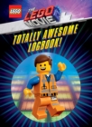 The LEGO Movie 2: Totally Awesome Logbook! - Book