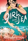 The Girl From The Sea - Book