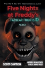 Fazbear Frights #2: Fetch - Book