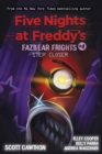 Step Closer (Five Nights at Freddy's: Fazbear Frights #4) - Book