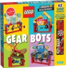 LEGO Gear Bots - Book