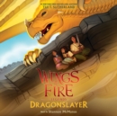 Dragonslayer - eAudiobook