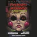 Five Nights at Freddys Fazbear Frights 3 : 1:35 AM - eAudiobook