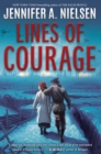 Lines of Courage - Book