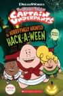 The Horrifyingly Haunted Hack-A-Ween (The Epic Tales of Captain Underpants TV: Comic Reader) - Book