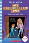 The Babysitters Club #9: The Ghost at Dawn's House (b&w) - Book