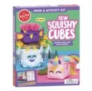 Easy-to-Sew Cutie Cubes - Book